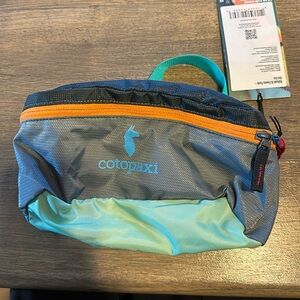 Cotopaxi Fanny 3L